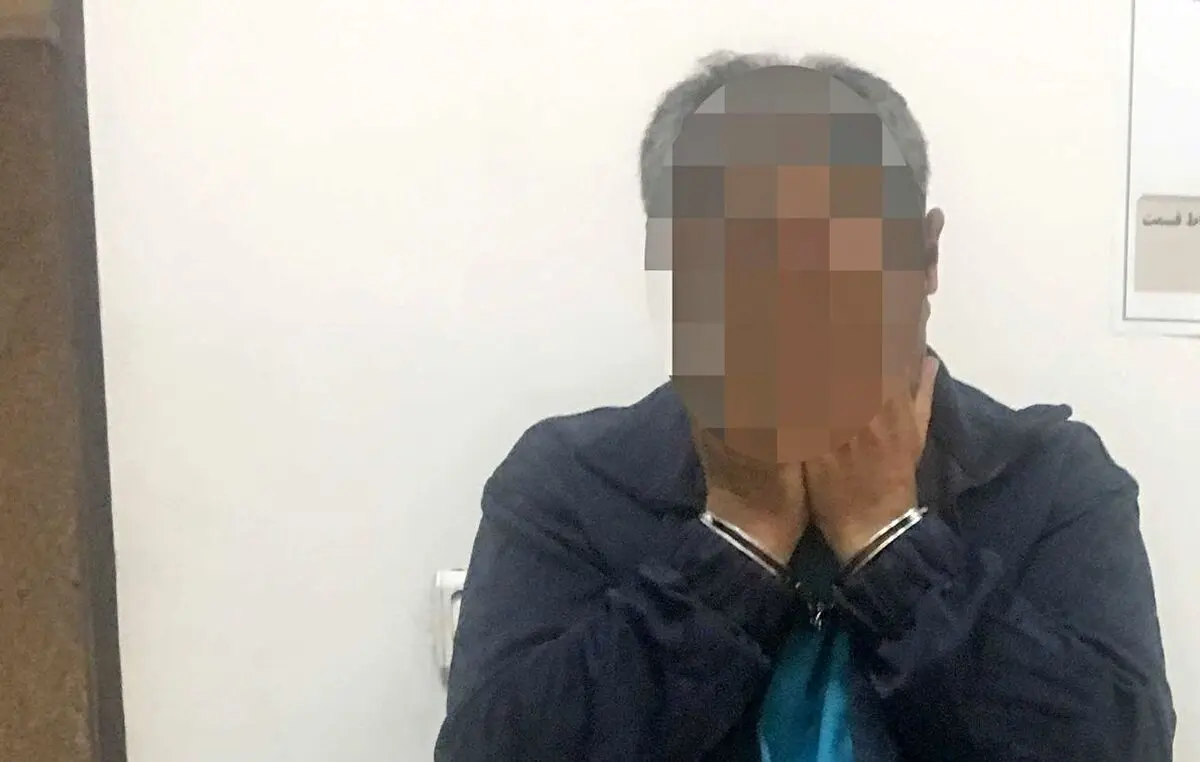 افشای راز پلید نظافتچی ویژه روزهای سرد
