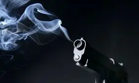 پسری برای کشتن پدرش آدمکش اجیر کرد