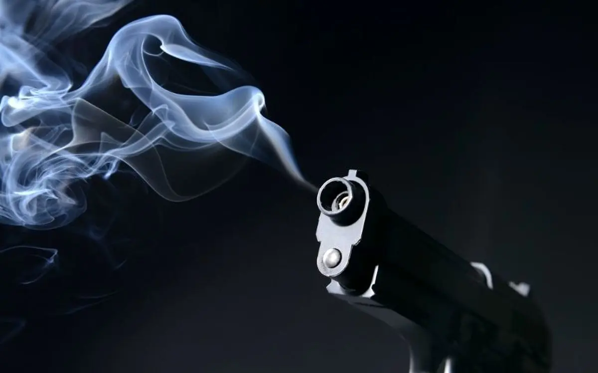 پسری برای کشتن پدرش آدمکش اجیر کرد