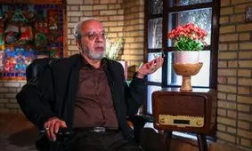 برادر همسر رهبر انقلاب: درباره زنان، مردان تصمیم گرفته‌اند/ چرا دختران در مدارس روسری‌شان را برندارند؟