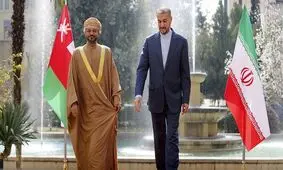 امیرعبداللهیان: صدور بیانیه غیرسازنده در نشست آژانس هیچ ثمری ندارد

