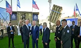 راهبرد جدید اسرائیل نسبت به ایران موضوع امنیت منطقه‌ای را بغرنج می‌کند