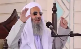 مولوی عبدالحمید؛ از تحصیل در پاکستان تا حمایت از رئیسی و حالا تبدیل شدن به یک معترض
