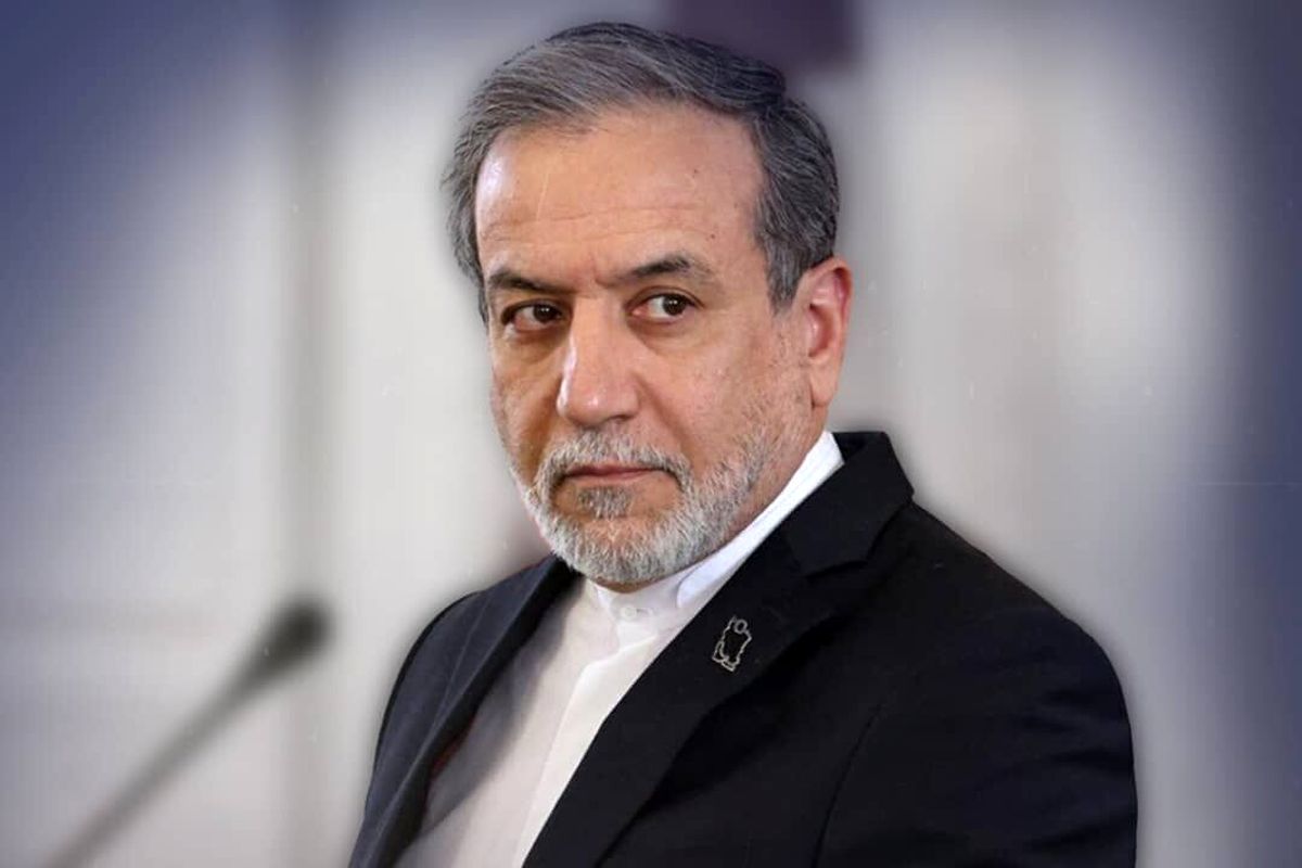 عراقچی: آیا خانم کالاس مفاد معاهده عدم اشاعه(ان پی تی) را نادیده می‌گیرد؟