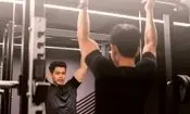 عضله سازی برای زنان سخت تر از مردان است؟