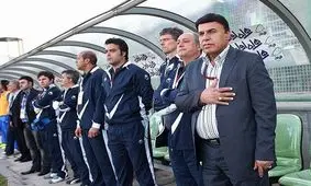 افشای راز شکست استقلال در دربی ایمون زاید