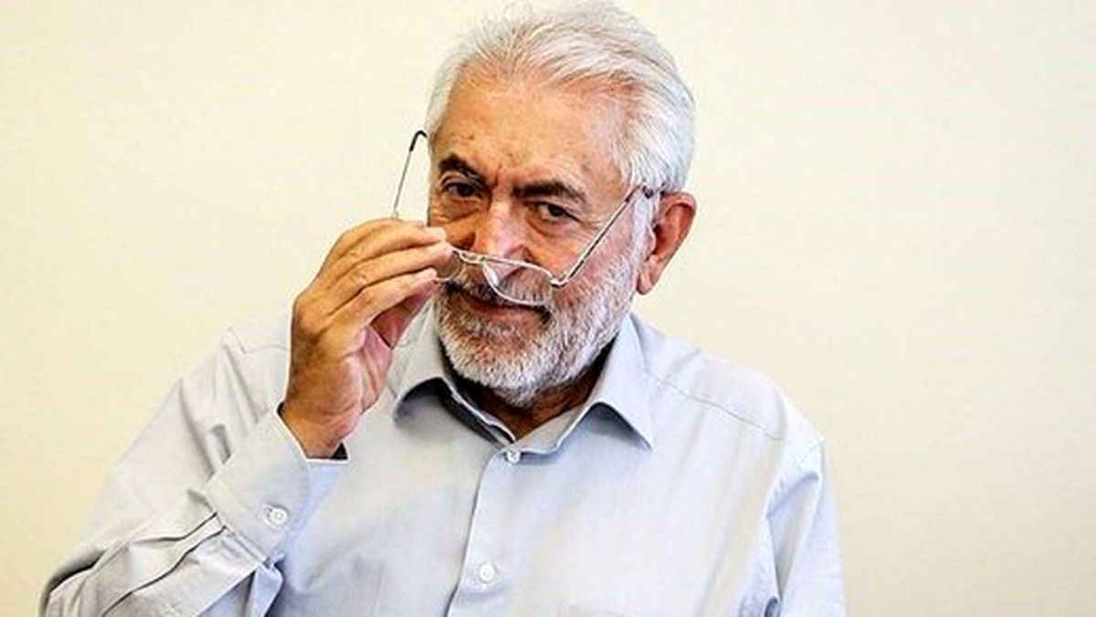 غرضی: دشمن اصلی مردم ایران، رانت خواران هستند نه آمریکا و انگلیس و روسیه و چین/ نسخه پیچی هایی مثل تغییر قانون اساسی، انگیزه تغییر در مردم ایجاد نمی کند