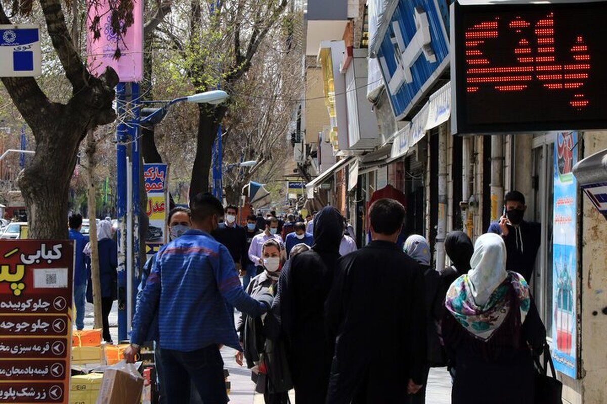 گزارش مرکز آمار نشان داد؛ رشد ۴۴۱ درصدی خرج خانوارها در ۶ سال
