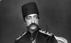 تفرج‌ های ناصرالدین‌ شاه قاجار؛ از هندوانه‌خوری تا کتاب‌خوانی!/ عکس
