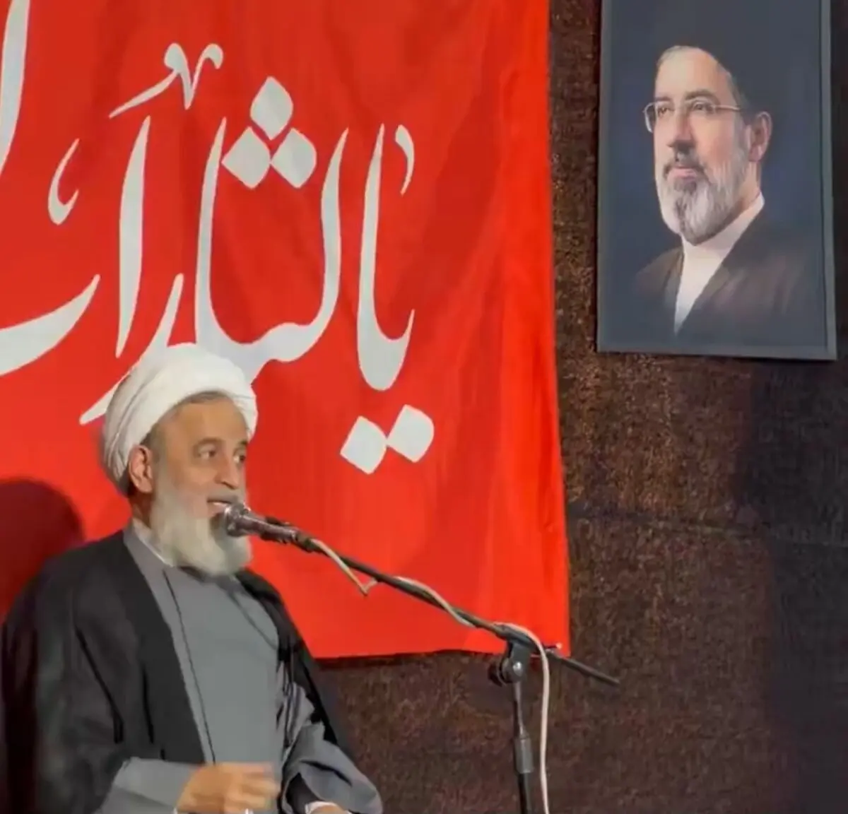 حجت‌الاسلام پناهیان:مردم با وجود اختلاف نظرها ظرفیت خود را نشان دادند/کلمه علی الاصول در نامه رهبر معظم انقلاب زمینه سواستفاده های داخلی را قلع و قمع کرد
