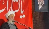 حجت‌الاسلام پناهیان:مردم با وجود اختلاف نظرها ظرفیت خود را نشان دادند/کلمه علی الاصول در نامه رهبر معظم انقلاب زمینه سواستفاده های داخلی را قلع و قمع کرد