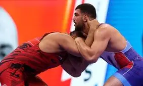 فدراسیون کشتی به امیررضا معصومی برای تغییر تابعیت رضایتنامه نمی‌دهد