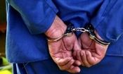دستگیری ۲ عامل ارتباط با شبکه‌های معاند در کلاردشت