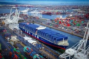 هند: بندر چابهار به مدت ۶ ماه از تحریمهای آمریکا معاف شد