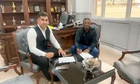 مربی کوبایی سرمربی تیم ملی بوکس ایران شد