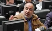 خضریان: عمان هم اگر به دشمن کمک کند، خاکش در امان نیست/ جمهوری اسلامی با عمان یا بی عمان ، تنگه هرمز را مدیریت خواهد کرد