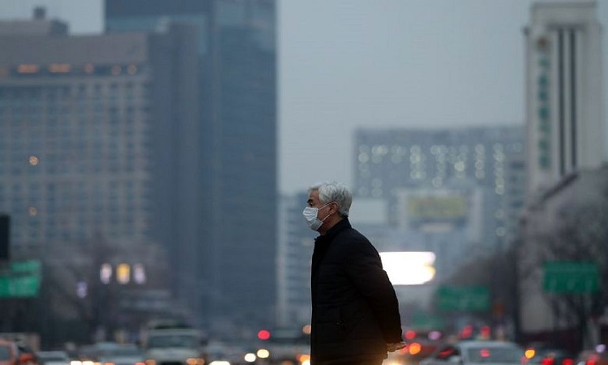 آلودگی هوا چه تاثیراتی روی بدن دارد؟