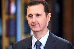 جدیدترین عکس از بشار اسد پس از فرار به روسیه