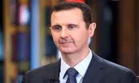 جدیدترین عکس از بشار اسد پس از فرار به روسیه
