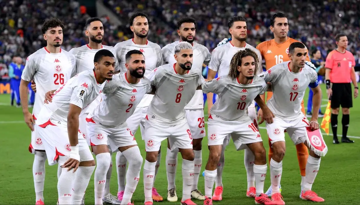 آزمایش دوپینک هشت بازیکن جام جهانی مثبت شد!