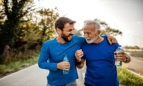 چگونه خوب عمر کنیم؟