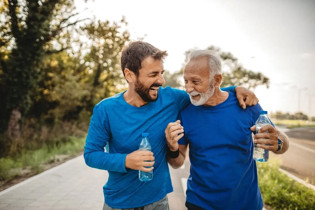 چگونه خوب عمر کنیم؟