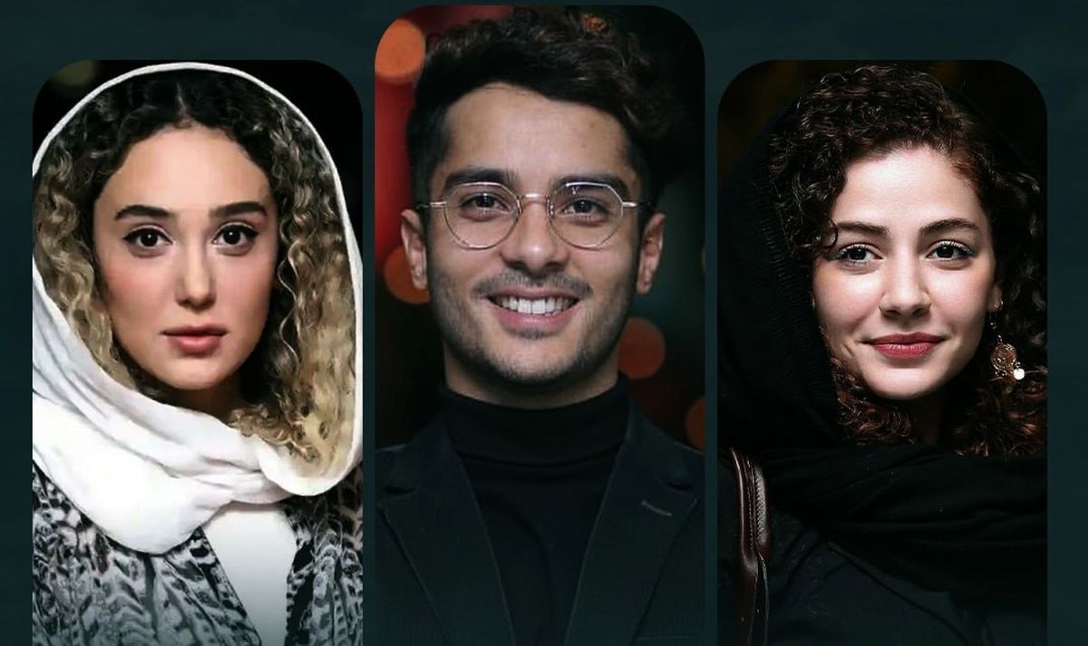 اکران مردمی یک فیلم عاشقانه و معمایی/ «شهرک» را در کنار بازیگران تماشا کنید