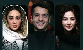 ‌اکران مردمی یک فیلم عاشقانه و معمایی/ «شهرک» را در کنار بازیگران تماشا کنید