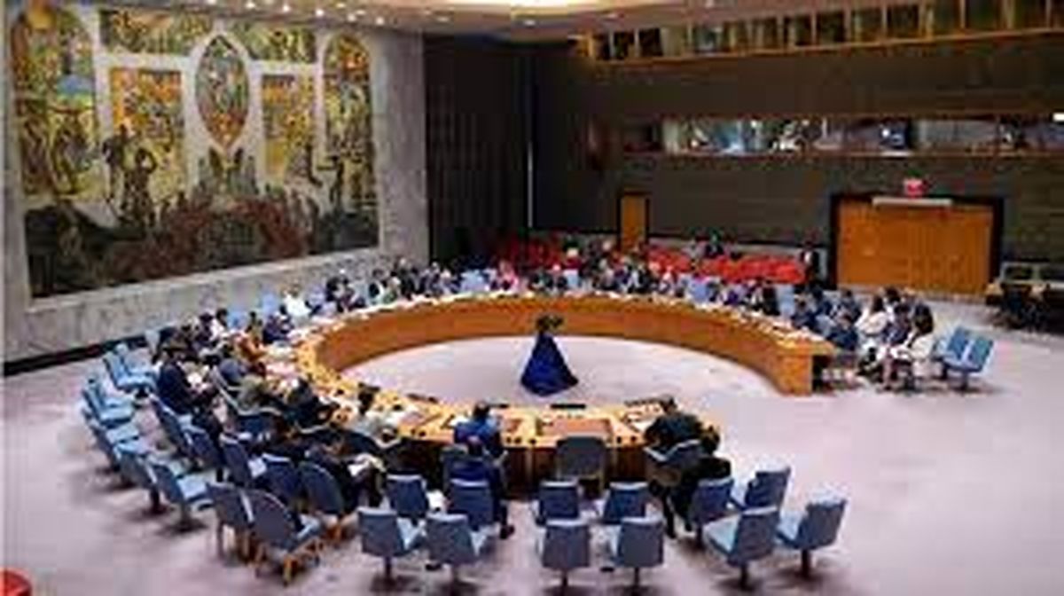 شورای امنیت سازمان ملل خطرات هوش مصنوعی را برای صلح و امنیت جهانی بررسی کرد
