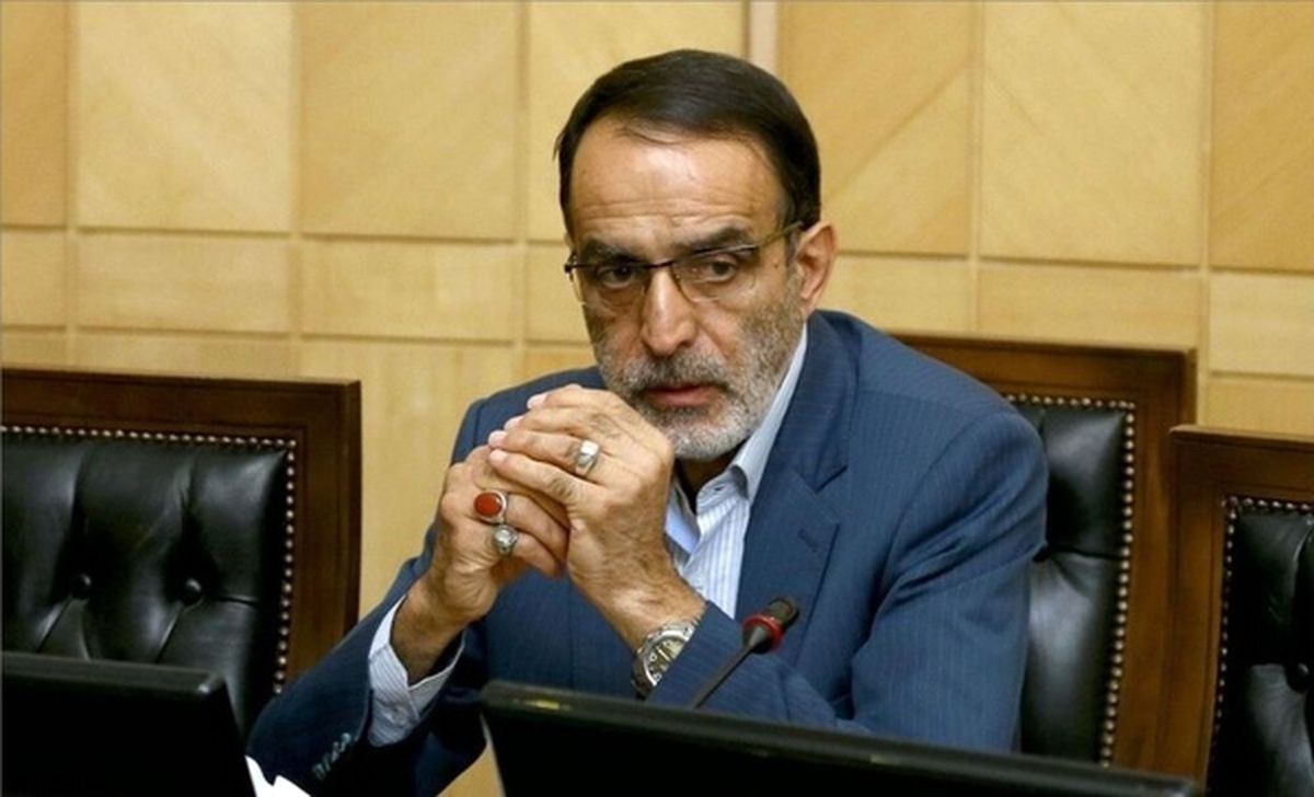 روزنامه دولت در انتقاد از کریمی قدوسی: همین افراد دستمایه ایران هراسی و تحریم میشوند