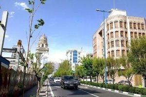 اجاره خانه در گران‌ترین خیابان تهران چقدر است؟