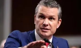 آیا سرنوشت وزیر دفاع آمریکا به ایران گره خورده است؟