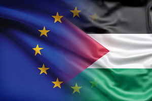 نقشه راه اتحادیه اروپا برای راهکار 2 دولت فلسطین و اسرائیل

