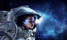 کدام کشورها بیشترین زنان فضانورد را داشته اند؟/ اینفوگرافیک