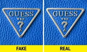 روش تشخیص اصل یا تقلبی بودن ۸ برند مشهور 