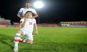 ریتینگ طارمی و آزمون در بازی فیفا ۲۳ مشخص شد
