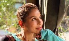 بازیگر مشهور ترکیه  به سرطان  مبتلاست