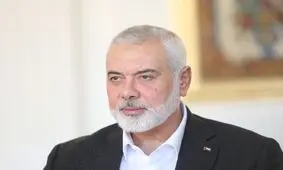 ترور «اسماعیل هنیه» نقض آشکار حاکمیت ایران است