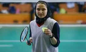 حذف دختران بدمینتون‌باز از مسابقات قهرمانی آسیا با 2 شکست

