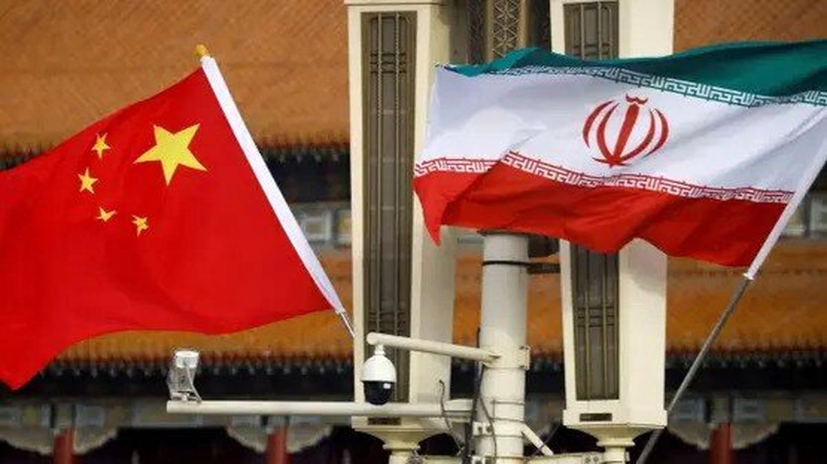  چین: ما از ایران در دستیابی به راه حل حمایت می‌کنیم 