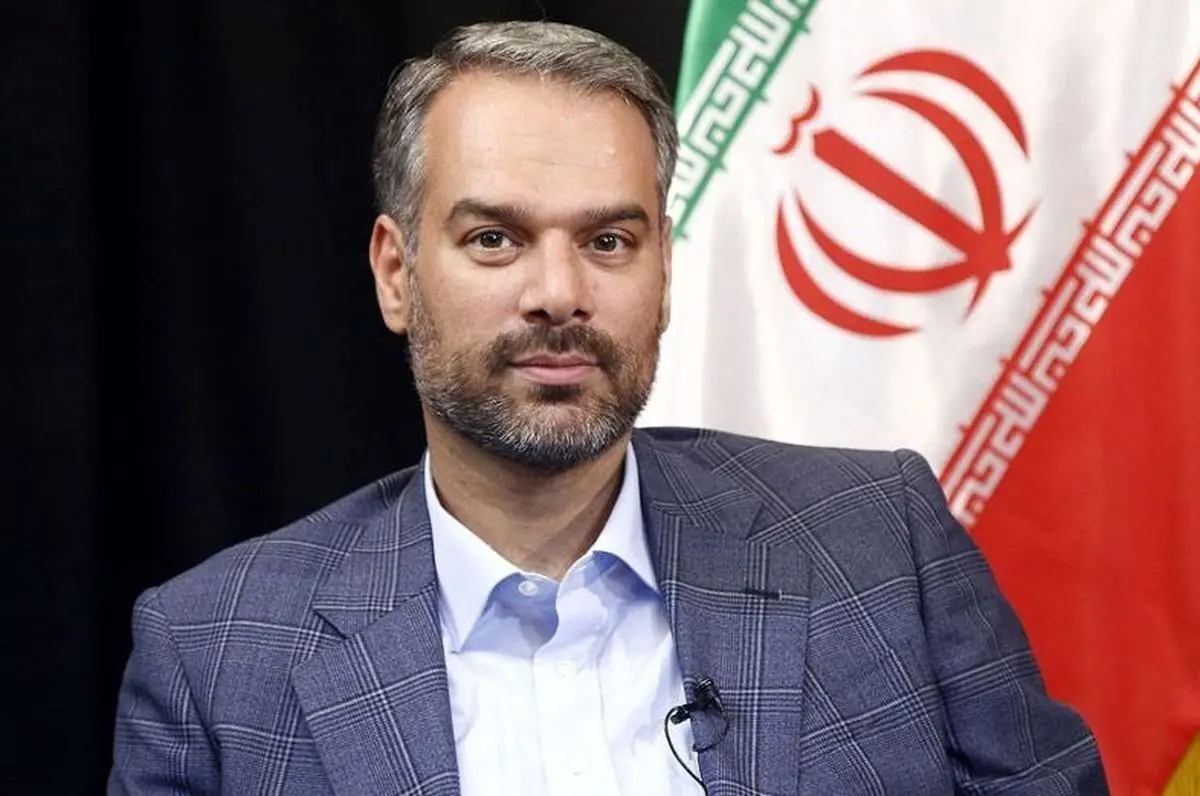 ترامپ هر وقت می‌گوید «ما به توافق نزدیک شدیم»، باید بدانیم که آماده حمله است/ 2 هفته دیگر یک نبرد خواهیم داشت و پس از آن تمام آن اتفاقات مثبتی که باید برای ایران بیفتد، رخ خواهد داد/ حتماً باید بقیه عزیزان هم ترور شوند تا برخی افراد حماقت خود را بفهمند؟