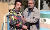 آخرین وضعیت پخش سریال سعید آقاخانی