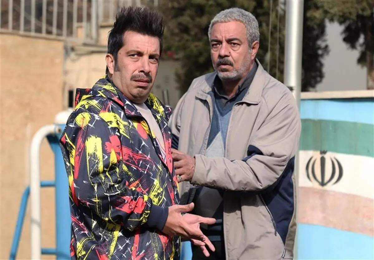 آخرین وضعیت پخش سریال سعید آقاخانی