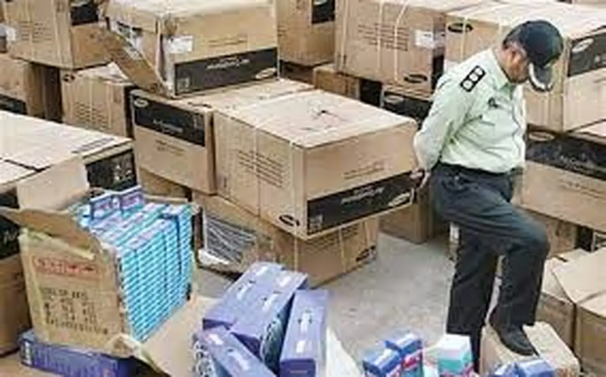 کدام کالاها بیشتر قاچاق می‌شوند؟