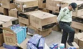 کدام کالاها بیشتر قاچاق می‌شوند؟