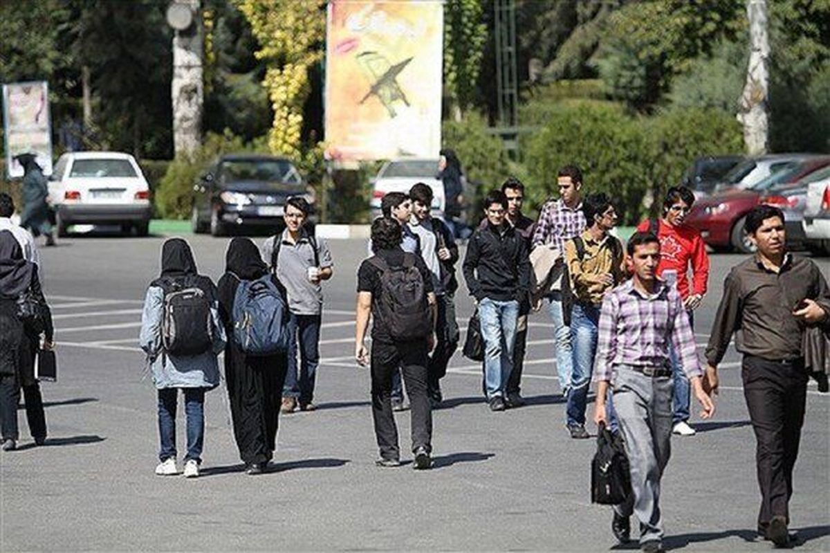 ۷ سال دیگر پنجره جمعیتی ایران بسته خواهد شد 