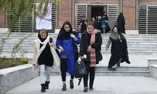 تشکیل کارگروه حجاب در دانشگاه تهران/ رئیس دانشگاه: عرف جامعه را مدنظر داریم