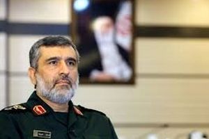 استوری پسر امیر حاجی زاده که خبر از شهادت می دهد/ عکس