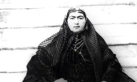  سفر به تاریخ؛ «انیس‌الدوله، گلین خانم و باقری» (زنان ناصرالدین شاه) در باغچۀ قصر 