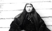  سفر به تاریخ؛ «انیس‌الدوله، گلین خانم و باقری» (زنان ناصرالدین شاه) در باغچۀ قصر 